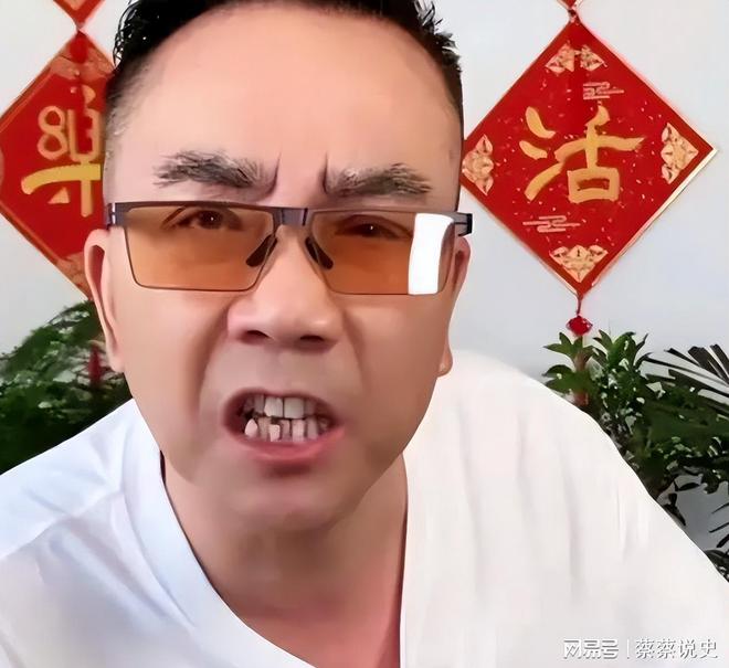 成“老赖”不到48小时于谦被扒底朝天杨议的爆料只是冰山一角(图11)