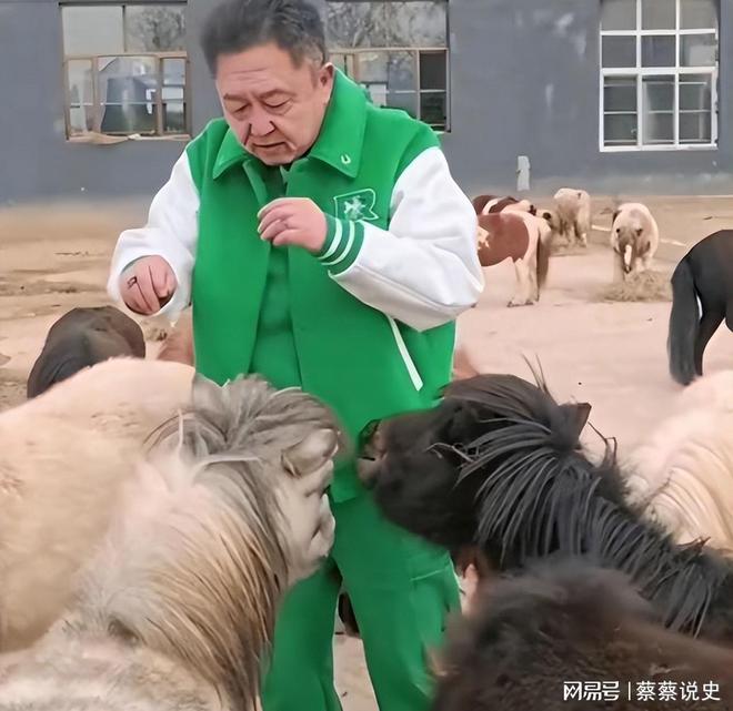 成“老赖”不到48小时于谦被扒底朝天杨议的爆料只是冰山一角(图15)