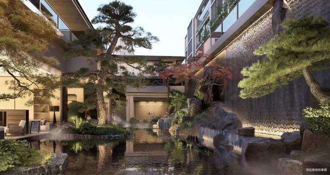 官推好房-苏州绿城·宸庐售楼处发布：绿城·宸庐2025热搜TOP1(图2)