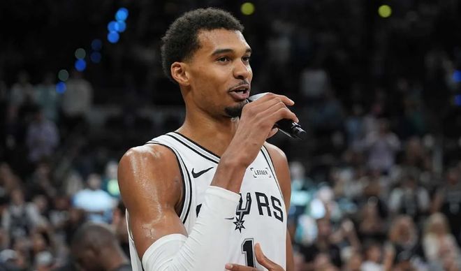 四战全胜的马刺敢小觑热火？冠军教头坐镇七