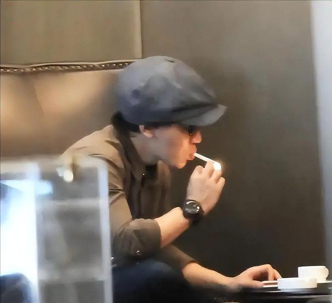 抗癌不到一年刘谦近况曝光“不良嗜好”已戒掉年底有新动向(图7)