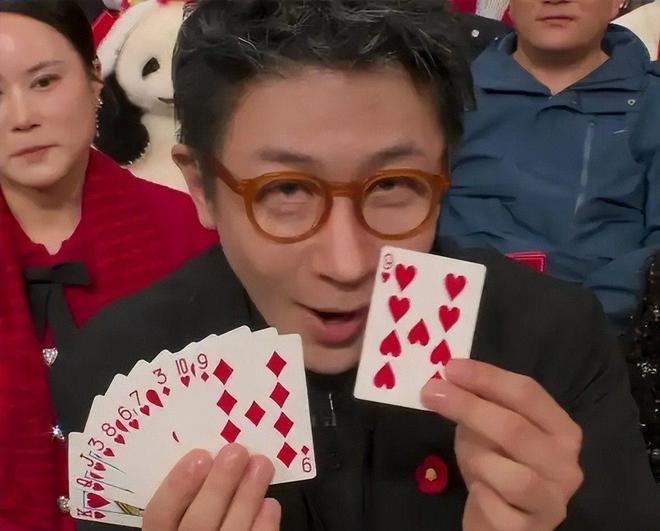 抗癌不到一年刘谦近况曝光“不良嗜好”已戒掉年底有新动向(图11)