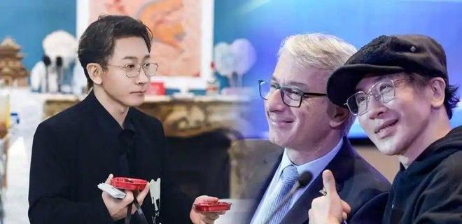 抗癌不到一年刘谦近况曝光“不良嗜好”已戒掉年底有新动向(图14)