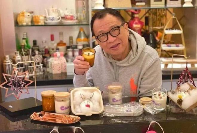 盘点2025年10月去世的10位明星每一位都让人十分惋惜(图9)