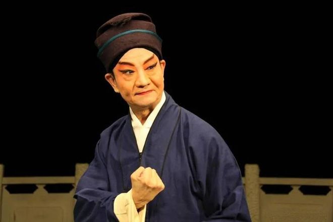 盘点2025年10月去世的10位明星每一位都让人十分惋惜(图8)