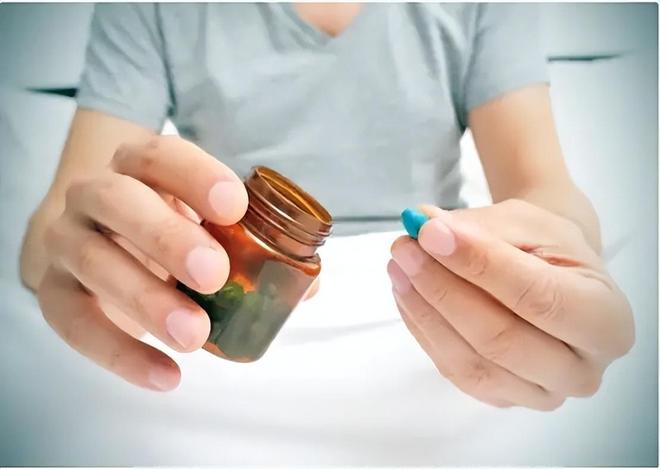 九游娱乐：效果是“伟哥”5倍？国产ED新药接连问世百亿市场迎来大反转(图15)