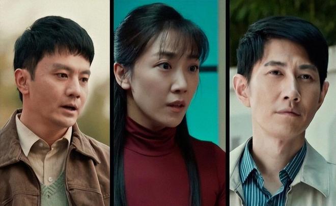 央八紧急换档《四喜》高开高争议三天被喊下架还在热播狗血还是照见现实(图3)