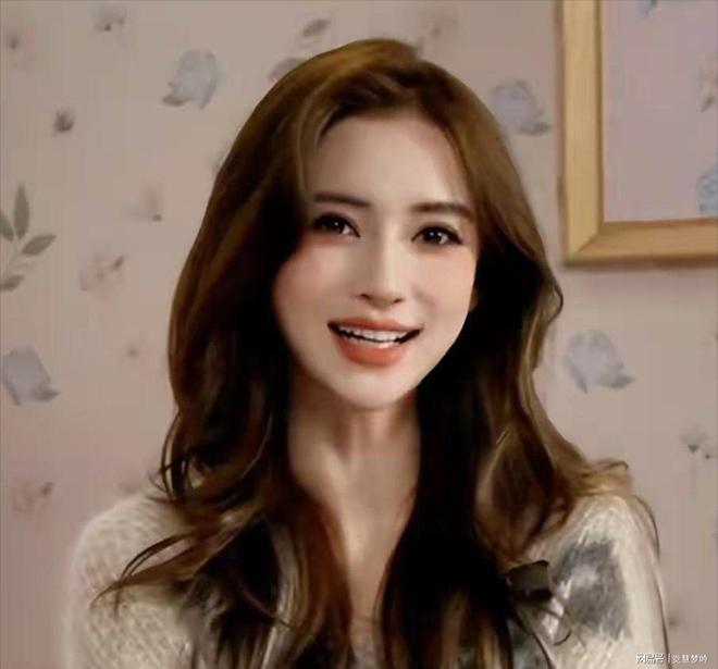 离婚4年再无交集互动黄晓明没想到前妻杨颖一个举动好感倍增(图2)