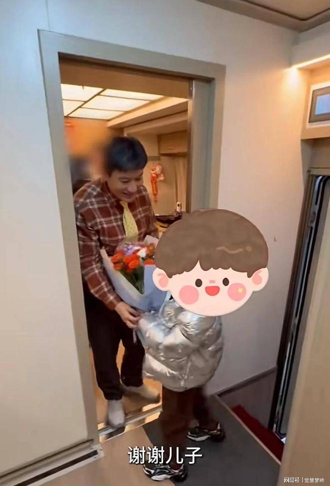 离婚4年再无交集互动黄晓明没想到前妻杨颖一个举动好感倍增(图16)