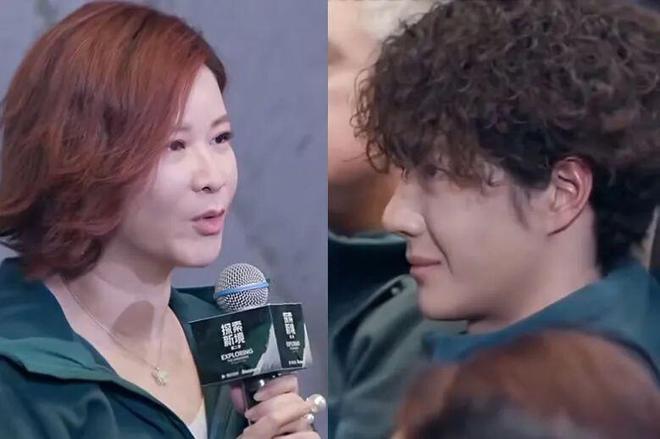 九游娱乐：杜华与王一博“不续约风波”后首次同框：我和他的感情可能超越了老板跟艺人