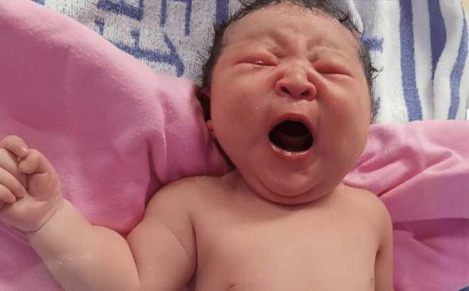 九游娱乐：恭喜！TVB过气女星突然宣布二胎生子怀孕全程保密外界无人知情(图2)