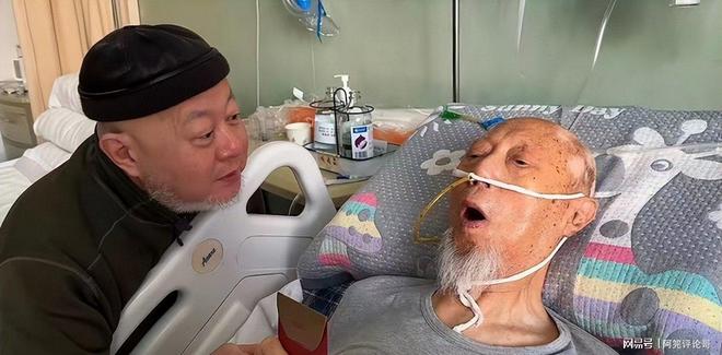 九游娱乐：1天2位明星家人离世最大95岁每月2万退休金一路走好！(图7)