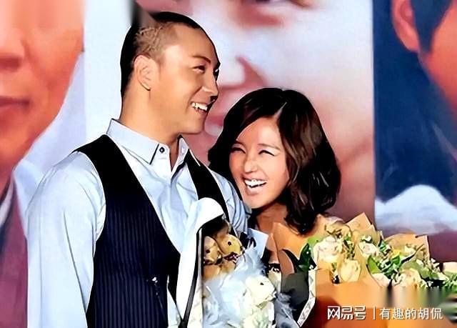 这次赫子铭的爆料没给前妻何洁留一丝体面胡彦斌真没说错(图6)