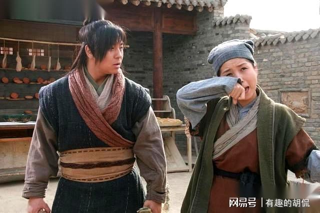 这次赫子铭的爆料没给前妻何洁留一丝体面胡彦斌真没说错(图5)