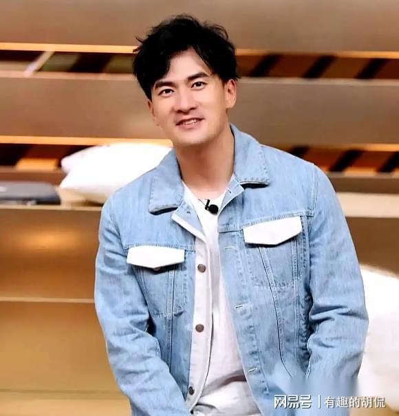 这次赫子铭的爆料没给前妻何洁留一丝体面胡彦斌真没说错(图3)