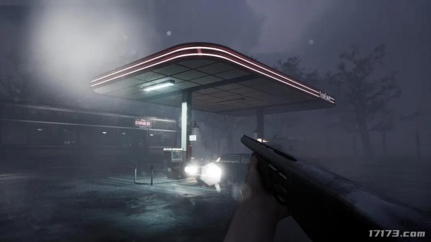 网易《射雕》正式停运鹰角下一代王牌最接近上线的一次(图15)