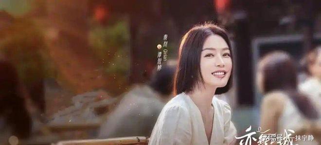 大爆！《大生意人》今日空降三大平台轮番推出“王炸剧”对决(图8)