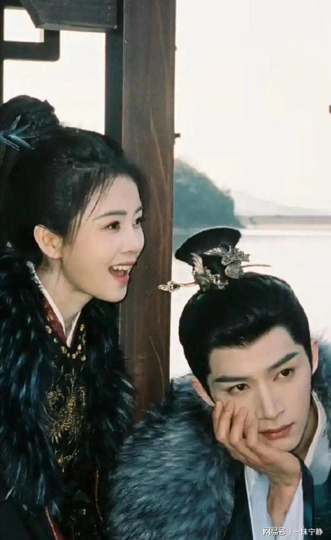 大爆！《大生意人》今日空降三大平台轮番推出“王炸剧”对决(图10)