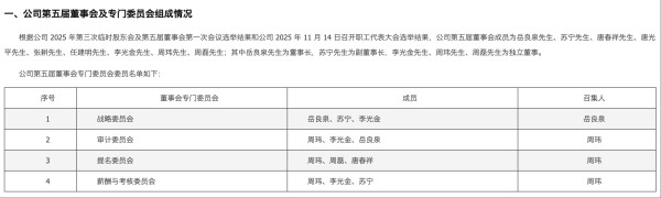 巨星农牧管理层换届亮相公司业务迈向高质量发展