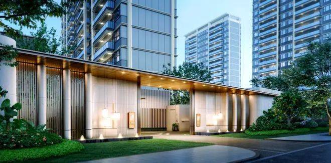 上润璟庭(售楼处)-销售中心-环境-户型-价格-地址-楼盘详情-配套-上润璟庭售楼处电话-交房时间-配套-电话-交房时间(图2)