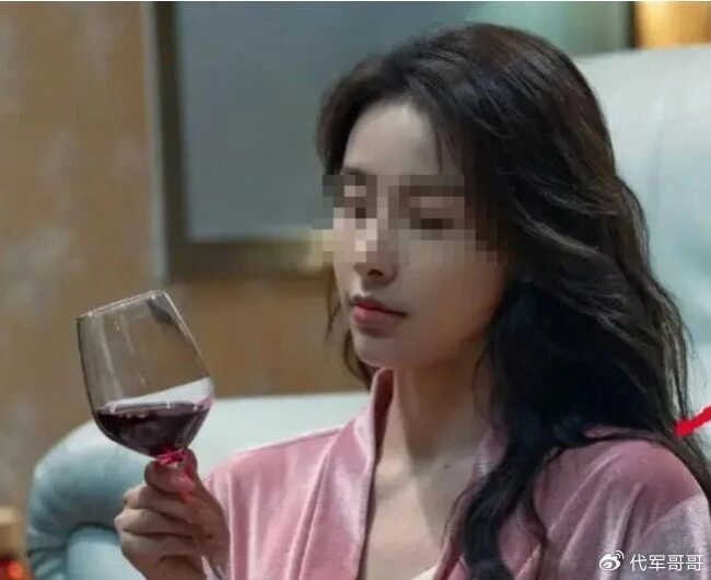 家花没有野花香？知名女星前夫涉嫌诈骗139亿嫖娼对象均为女艺人(图3)