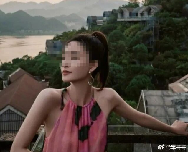 家花没有野花香？知名女星前夫涉嫌诈骗139亿嫖娼对象均为女艺人(图8)