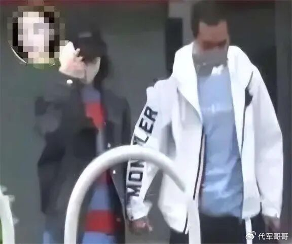 家花没有野花香？知名女星前夫涉嫌诈骗139亿嫖娼对象均为女艺人(图9)