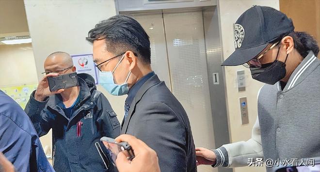 九游娱乐文化：明星李威夫妇讲述杀人案全过程曝入教原因妻子崩溃害怕到虚脱(图6)