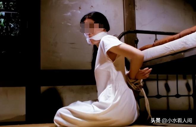 九游娱乐文化：明星李威夫妇讲述杀人案全过程曝入教原因妻子崩溃害怕到虚脱(图7)