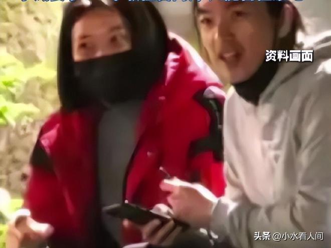 九游娱乐文化：明星李威夫妇讲述杀人案全过程曝入教原因妻子崩溃害怕到虚脱(图11)