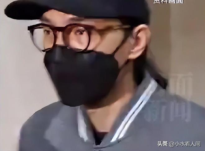 九游娱乐文化：明星李威夫妇讲述杀人案全过程曝入教原因妻子崩溃害怕到虚脱(图10)