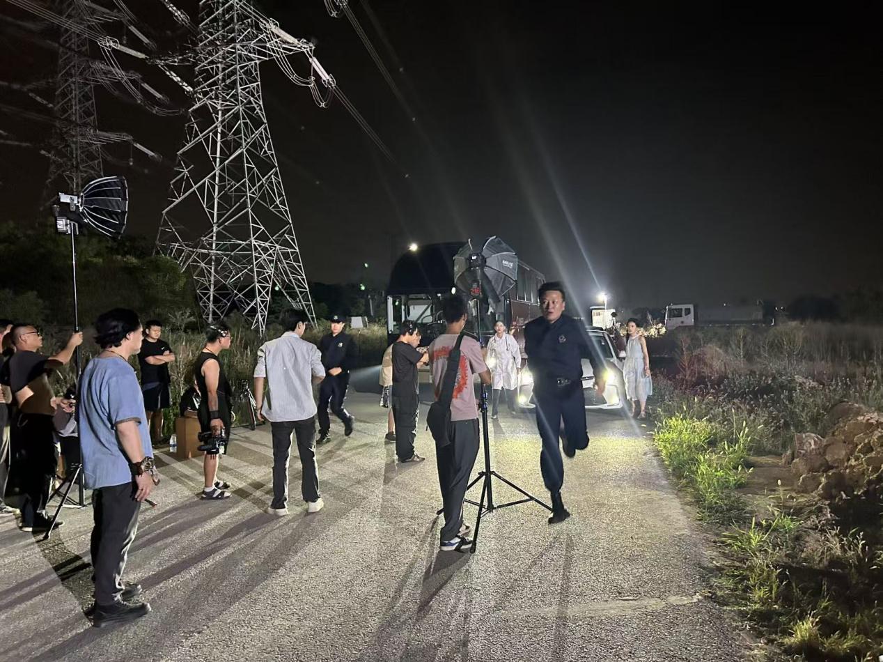 西安：从千年古都到“短剧之都”的跨界突围(图2)