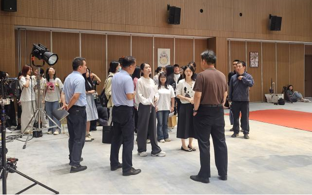 西安：从千年古都到“短剧之都”的跨界突围(图3)