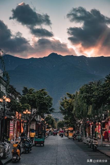 跟着IP去旅行！这些被影视游戏带火的城市现在去还来得及吗？(图5)