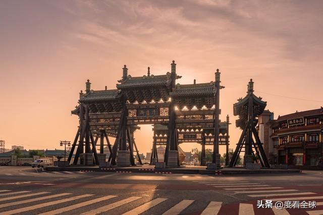 跟着IP去旅行！这些被影视游戏带火的城市现在去还来得及吗？(图15)