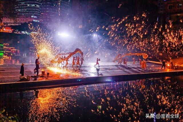 跟着IP去旅行！这些被影视游戏带火的城市现在去还来得及吗？(图19)