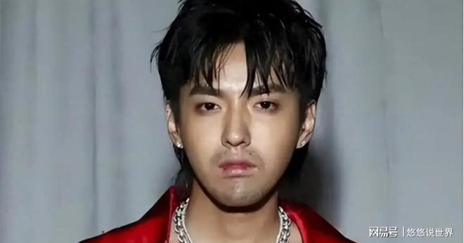 九游娱乐：风水轮流转！被抓4年后吴亦凡再迎坏消息他的苦日子还在后头(图6)