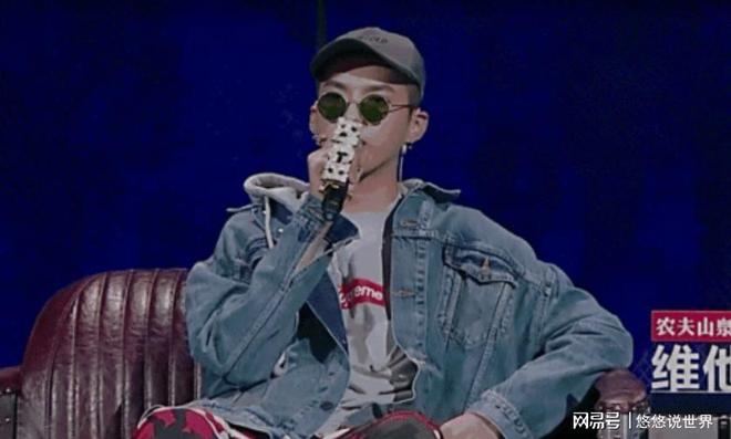 九游娱乐：风水轮流转！被抓4年后吴亦凡再迎坏消息他的苦日子还在后头(图8)