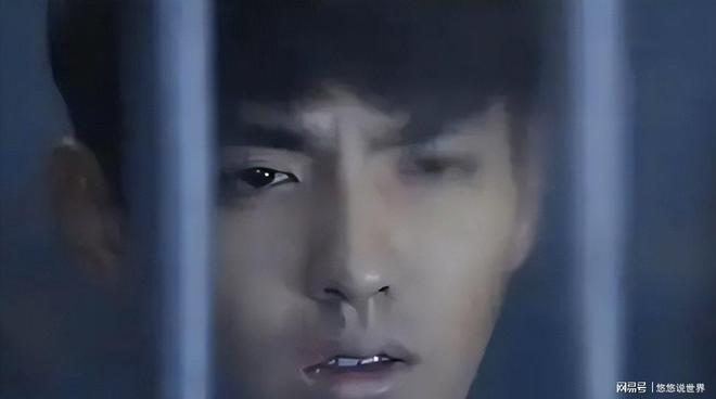 九游娱乐：风水轮流转！被抓4年后吴亦凡再迎坏消息他的苦日子还在后头(图19)