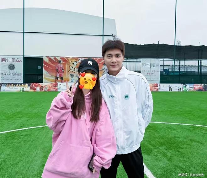 九游娱乐：风水轮流转！被抓4年后吴亦凡再迎坏消息他的苦日子还在后头(图18)