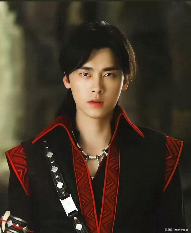 九游娱乐：风水轮流转！被抓4年后吴亦凡再迎坏消息他的苦日子还在后头(图17)