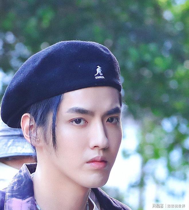 九游娱乐：风水轮流转！被抓4年后吴亦凡再迎坏消息他的苦日子还在后头(图20)