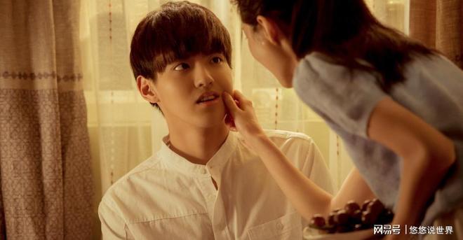 九游娱乐：风水轮流转！被抓4年后吴亦凡再迎坏消息他的苦日子还在后头(图21)