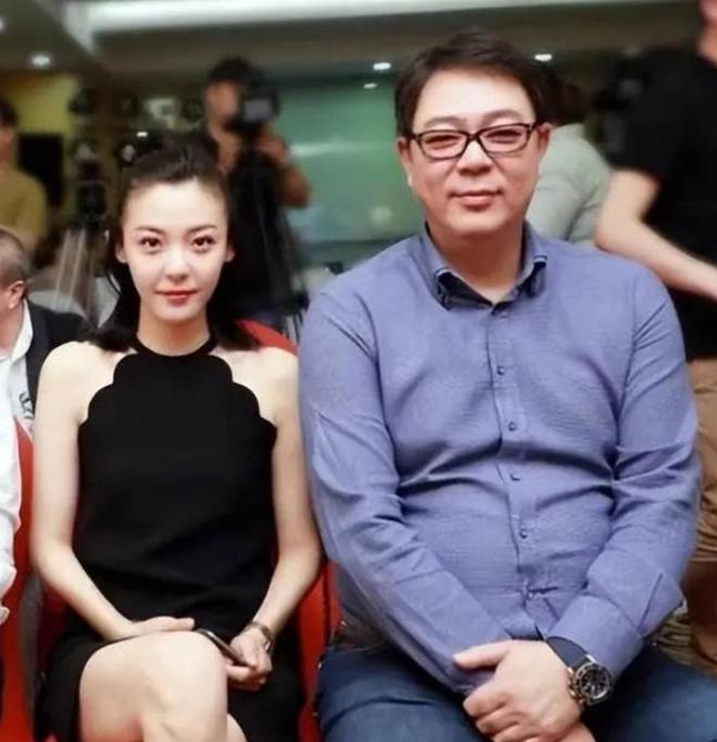 2024年“人设崩塌”的7位艺人花式翻车没有一个值得原谅(图13)