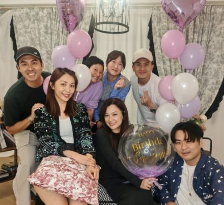 曾陷抑郁酗酒低谷！两度失婚富二代天王近况流出闹离婚后罕现身(图5)