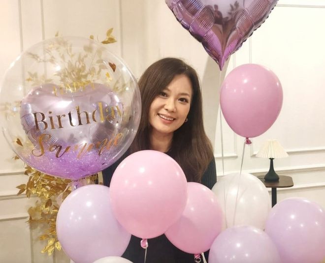 曾陷抑郁酗酒低谷！两度失婚富二代天王近况流出闹离婚后罕现身(图3)