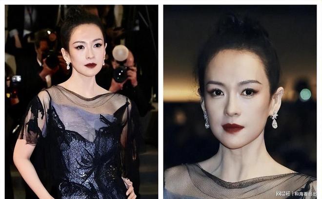 汪峰没想到离婚不到两年章子怡再官宣喜讯打开国际新赛道！(图2)