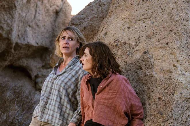 九游娱乐文化：最动人的女性电影立意与巧思何在？(图13)