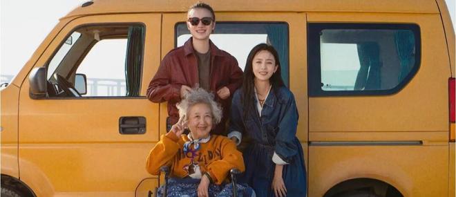 九游娱乐文化：最动人的女性电影立意与巧思何在？(图5)