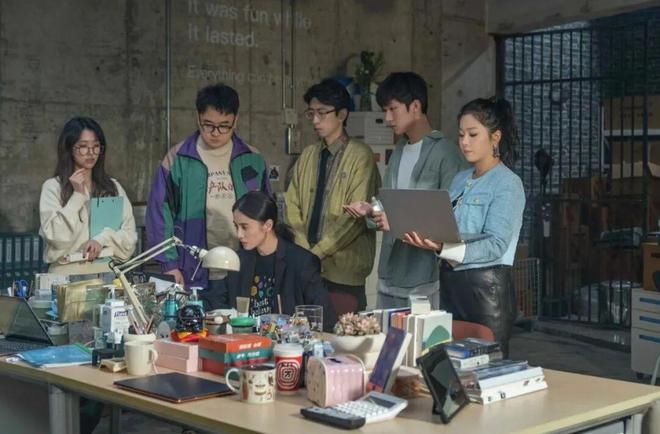 九游娱乐文化：最动人的女性电影立意与巧思何在？(图4)